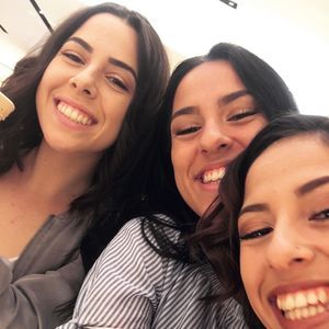 Meet your Posher, Danielle